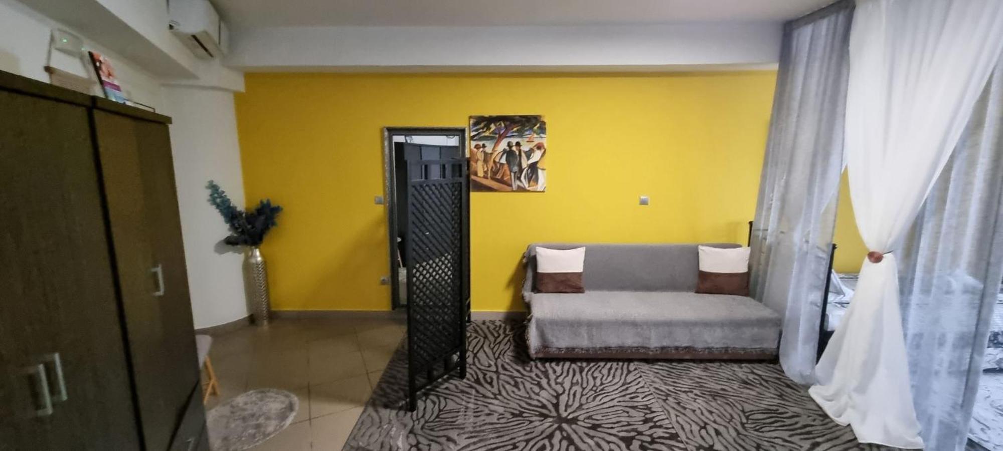 Apartament Marina View Rhodes City