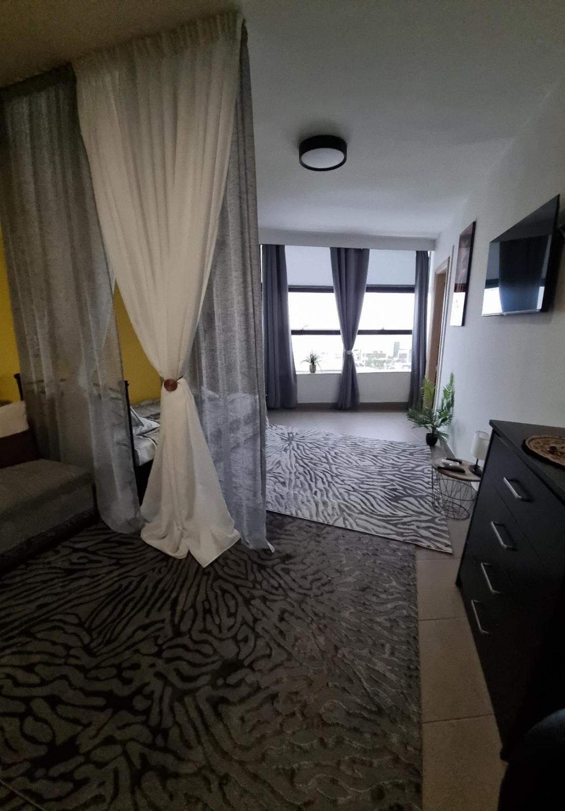 Marina View Apartment Rhodes City