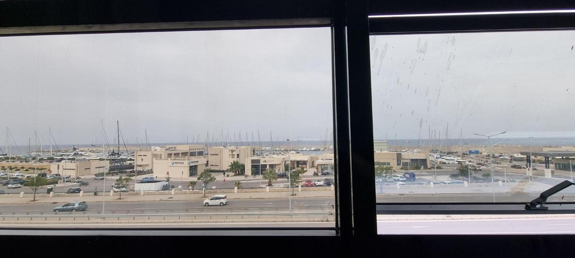 Apartment Marina View *