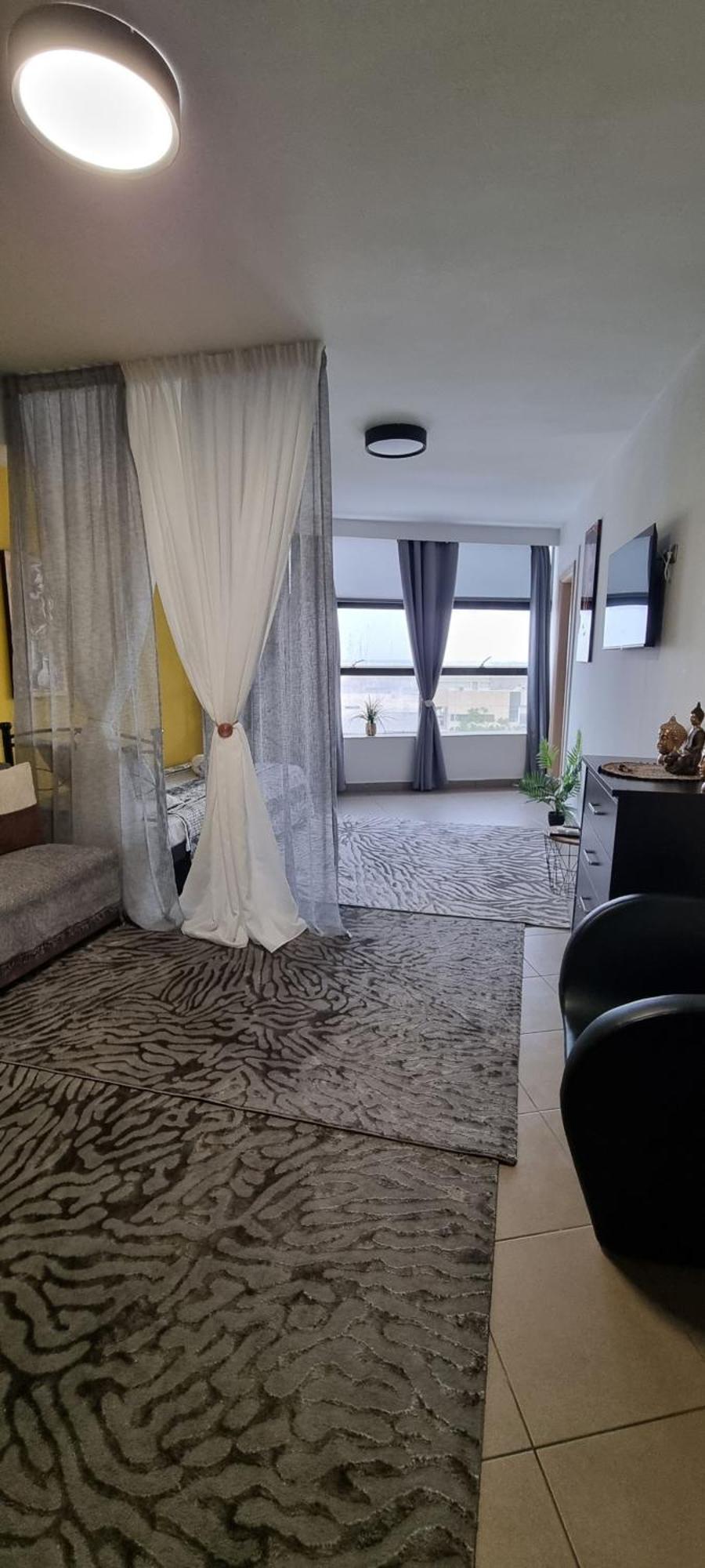 Marina View Apartment Rhodes City